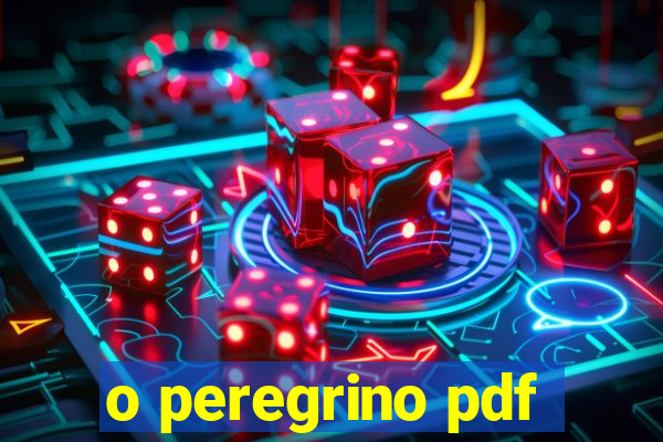 o peregrino pdf